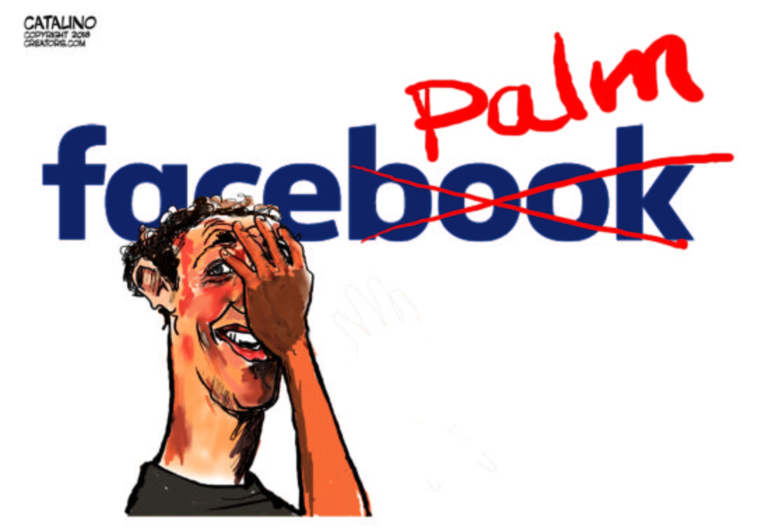 POLITICAL CARTOONS They ran on NewsSentinel pages the week of April 1